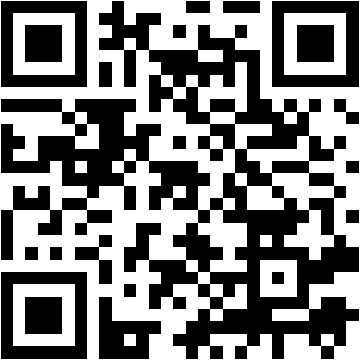 QR kód na stránku 2 % z dane
